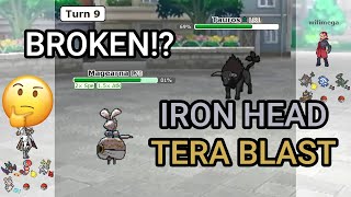 Is This Magearna Set Broken Pokemon Showdown Random Battles High Ladder [upl. by Payne953]