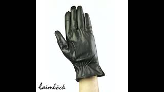 Pinzola  Vegan leather  Laimbock [upl. by Fini928]