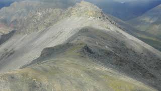 Noatak 01 Flying into Gates of the Arctic NP [upl. by Trah]