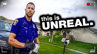 Cops Solve The Most Disturbing Case Of Their Lives [upl. by Caasi]