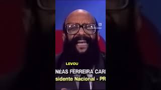 Eneas falando da imprensa eneas pablomarçal direitabrasileira 🫡 [upl. by Eenhat504]