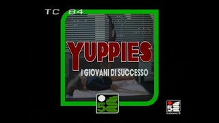 Riassunto Accuratissimo Yuppies  I Giovani di Successo 1986  I Filmissimi di Tubone 5 [upl. by Godrich]