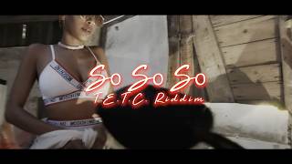 Blaiz Fayah  So So So TETC Riddim  Hoyfilmz [upl. by Onaicul]