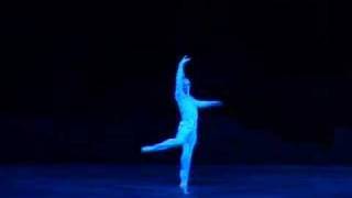 Andrei Uvarov in La Bayadere  2 [upl. by Nysa]