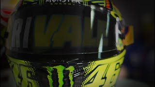 RiVale  Valentino Rossi raccontato dai suoi avversari [upl. by Pournaras]