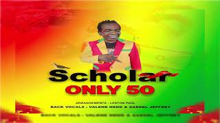 Scholar  Only 50 Grenada Independence 2024 [upl. by Neeluqcaj698]