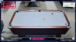 Live from wellingborough cue sports [upl. by Ciaphus]