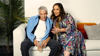 Trijntje Oosterhuis amp Burt Bacharach  Everchanging Times Mini Docu [upl. by Aphrodite]