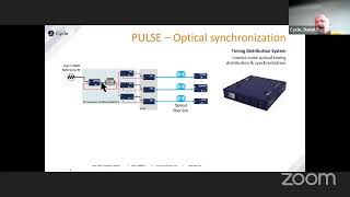 Photonics Technologies for Advanced Light Sources Cycle Lasers [upl. by Neerual]