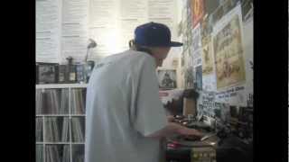 BeatPete  Vinyl Session  Part  13  Presented by WORD IS BOND amp HHVDE [upl. by Adrahc]