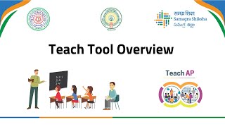 Teach Tool Overview [upl. by Melamed]