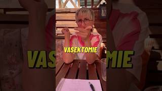 Vasektomie tatiwasmachstdu humor lustig [upl. by Joline781]