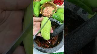 Fresh Mango Salsa Recipe streetstylerecipes foodmaking food [upl. by Kcirre]