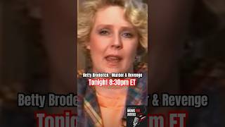 Betty BroderickThe Shocking Murder of Dan amp Linda Broderick shorts bettybroderick [upl. by Nidraj]