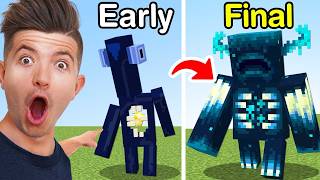 Insane Facts You CAN’T UNSEE in Minecraft [upl. by Harlan]