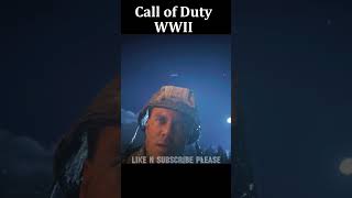 Zussman captured by German soldiers action callofduty actionclips [upl. by Balcke]