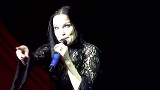 Tarja Turunen  Live In Rome 2014  full Concert [upl. by Arriet652]