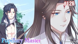 Pupillary Master chapter 126 [upl. by Estrin629]