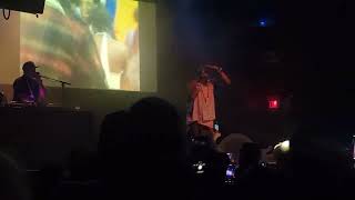 Slick Rick  Childrens Story live in Toronto May 17th 2024 [upl. by Anivid]