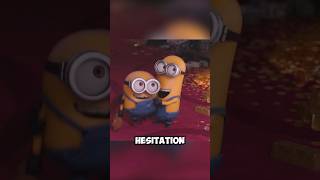 The Minions go to steal the grown movie anime minionstory film funny minions cartoon [upl. by Lorilee]