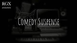 Comedy Suspense Audio Only [upl. by Frasier]