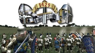 The Hundred Years War Part 17 [upl. by Barstow]