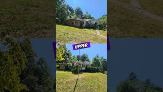 Cabin For Sale  79900  19 Acres  177 Almond Dr Pennington Gap VA 24277 [upl. by Acilef553]