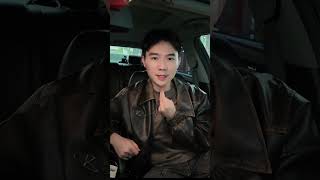 Creating Beats with My Voice and Car Turn Signal Sound beatbox soundcreation zhengxiangdong [upl. by Sokul]