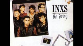 INXS  Original Sin LYRICS [upl. by Jaymie]