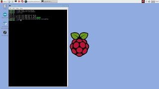 Raspberry Pi How to Mount an NFS Share [upl. by Notniv83]