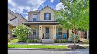 4429 Broadway Avenue Flower Mound TX  ColdwellBankerHomescom [upl. by Noseimaj]