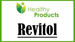 Revitol  The Best Scar Removal Cream [upl. by Aysan478]