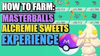 How to Farm ALL Daily Events in Pokemon Sword and Shield [upl. by Opal]