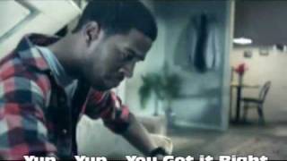 Kid Cudi Dat new new Music video [upl. by Farhsa]