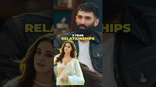 Aditya Roy Kapur Relationship Status❤️podcast adityaroykapoor ananyapandey kareenakapoorkhan [upl. by Yelroc]