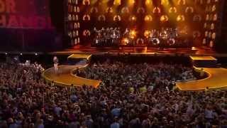 Beyoncé Irreplaceable Live at Chime for Change 2013 HD HD [upl. by Ridley]