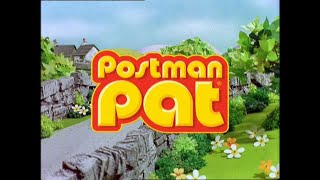 Postman Pat S01E08 Pats Windy Day 2014 Remaster [upl. by Oiretule701]