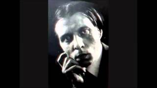 Alfred Cortot Chopin Prelude No 4 E minor 1933 [upl. by Hanad]