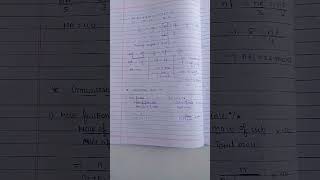 Stoichiometry Class11 IITJEENeetShortNotes [upl. by Wolfgang]