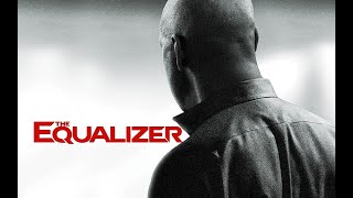 THE EQUALIZER 1 Official Trailer HD [upl. by Ycnuahc279]