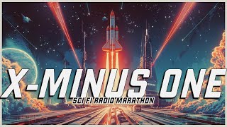 X Minus One SciFi Classics [upl. by Bram]