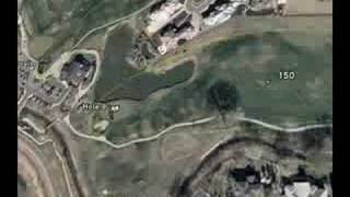 quotLegacy Ridge Golf Course Legacy Ridgequot Flyover Tour [upl. by Adhern]