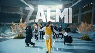 Nehaal Naseem  Zalmi Anthem 2024  ZalmiYama  ‪Ufone‬  Directed by Hassan Dawar [upl. by Templeton]