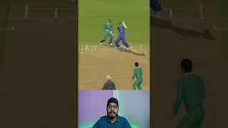 Timing Tips for Batting  Real Cricket 22 [upl. by Aeel762]