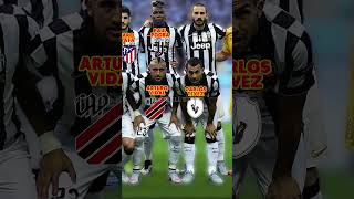 Juventus vs Barcelona UEFA Champions League 2015 Final  in 2023 [upl. by Neille]