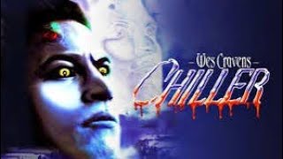 Chiller 1985  Full Movie  Directed by Wes Craven [upl. by Irihs]