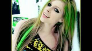 Avril Lavigne Smile Sped Up [upl. by Ferriter36]