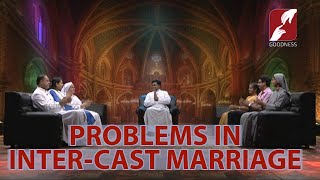 KAHALAM  FAMILY8  EPI 26  PROBLEMS IN INTERCAST MARRIAGE [upl. by Meeki]