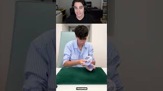 This Card Trick Will AMAZE You [upl. by Carthy]