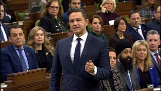 Question Period – January 31 2024 [upl. by Raviv]